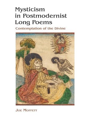 cover image of Mysticism in Postmodernist Long Poems